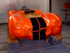 Cobra CN Fahrzeugbau