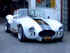 Cobra CN Fahrzeugbau