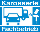 Logo Karosseriefachbetrieb